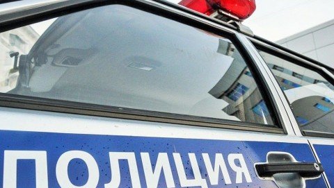 Житель Сафоново подозревается в причинении телесных повреждений своему соседу