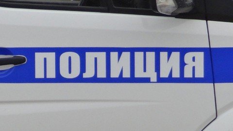 В Сафоновском районе полицейские задержали подозреваемого в убийстве