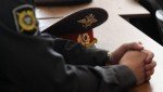 В Сафоновском муниципальном округе возбуждено уголовное дело о пособничестве при изготовлении поддельного водительского удостоверения