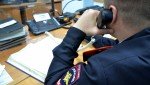Полицейские установили личности подозреваемых в краже стола с летней площадки кафе в Сафоново